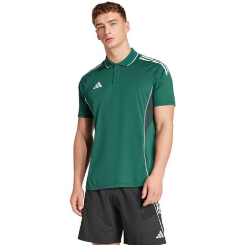 Koszulka adidas Tiro 25 Competition Polo M JY1897 2 XL Koszulka adidas Tiro 25 Competition Polo M JY1897 2 XL