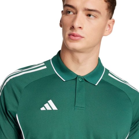 Koszulka adidas Tiro 25 Competition Polo M JY1897 2 XL Koszulka adidas Tiro 25 Competition Polo M JY1897 2 XL