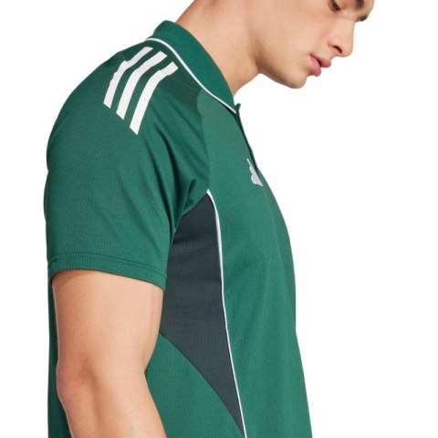 Koszulka adidas Tiro 25 Competition Polo M JY1897 2 XL Koszulka adidas Tiro 25 Competition Polo M JY1897 2 XL