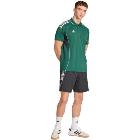 Koszulka adidas Tiro 25 Competition Polo M JY1897 2 XL Koszulka adidas Tiro 25 Competition Polo M JY1897 2 XL