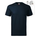 Koszulka unisex Base (granatowy (brand label)) 5XL