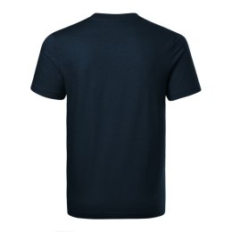 Koszulka unisex Base (granatowy (brand label)) 5XL