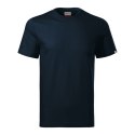 Koszulka unisex Base (granatowy (brand label)) 5XL