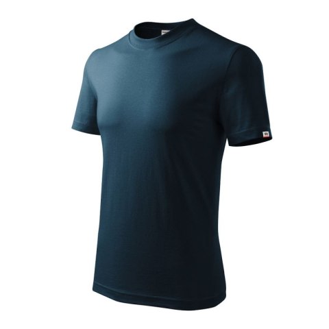Koszulka unisex Base (granatowy (brand label)) 5XL Koszulka unisex Base (granatowy (brand label)) 5XL