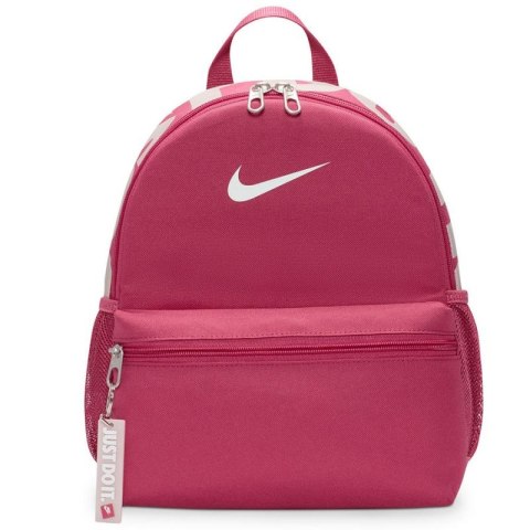 Plecak Nike Brasilia JDI DR6091-634 sportstyle