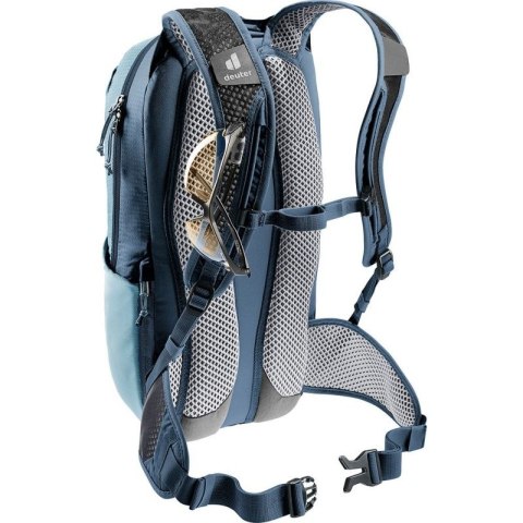 Plecak rowerowy Deuter Race 12 320412313740 N/A Plecak rowerowy Deuter Race 12 320412313740 N/A
