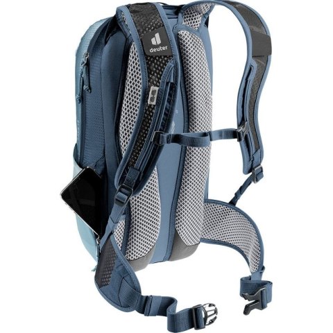 Plecak rowerowy Deuter Race 12 320412313740 N/A Plecak rowerowy Deuter Race 12 320412313740 N/A
