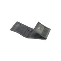 Portfel Real Madryt wallet 812524036 szary