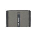 Portfel Real Madryt wallet 812524036 szary