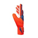 Rękawice bramkarskie Reusch Attrakt Starter Solid M 5570514 2290 9,5
