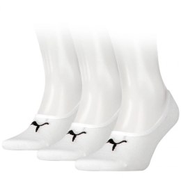 Skarpety Puma Footie 3Pack 906930 02 35-38