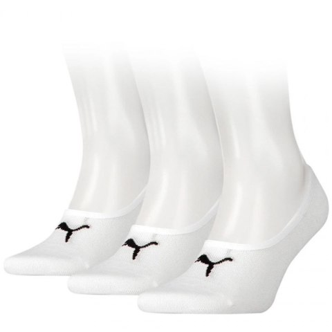 Skarpety Puma Footie 3Pack 906930 02 35-38 Skarpety Puma Footie 3Pack 906930 02 35-38