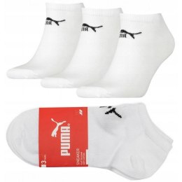 Skarpety Puma Sneaker 3pak 201103001-300 35-38