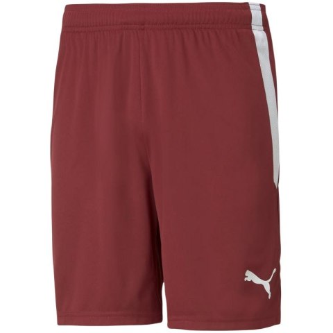 Spodenki Puma teamLIGA M 704924 09 L Spodenki Puma teamLIGA M 704924 09 L