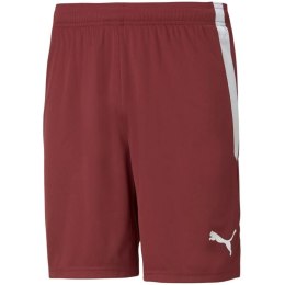 Spodenki Puma teamLIGA M 704924 09 M
