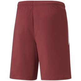 Spodenki Puma teamLIGA M 704924 09 M