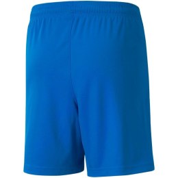 Spodenki Puma teamLIGA Shorts Jr 704931 02 140 cm