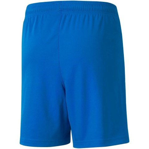 Spodenki Puma teamLIGA Shorts Jr 704931 02 164 cm Spodenki Puma teamLIGA Shorts Jr 704931 02 164 cm