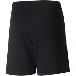 Spodenki Puma teamLIGA Shorts Jr 704931 03 140 cm