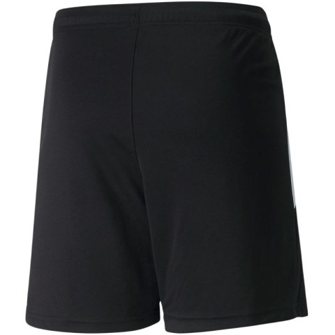 Spodenki Puma teamLIGA Shorts Jr 704931 03 164 cm Spodenki Puma teamLIGA Shorts Jr 704931 03 164 cm