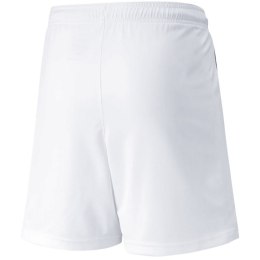Spodenki Puma teamLIGA Shorts Jr 704931 04 140 cm