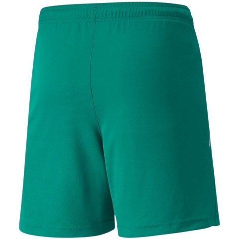 Spodenki Puma teamLIGA Shorts Jr 704931 05 164 cm Spodenki Puma teamLIGA Shorts Jr 704931 05 164 cm