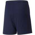 Spodenki Puma teamLIGA Shorts Jr 704931 06 140 cm