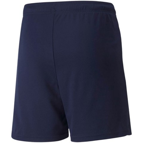 Spodenki Puma teamLIGA Shorts Jr 704931 06 152cm Spodenki Puma teamLIGA Shorts Jr 704931 06 152cm