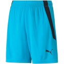 Spodenki Puma teamLIGA Shorts Jr 704931 40 164 cm
