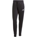Spodnie adidas Essentials 3-Stripes Fleece Slim W JX2543 M
