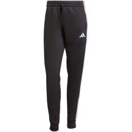 Spodnie adidas Essentials 3-Stripes Fleece Slim W JX2543 M