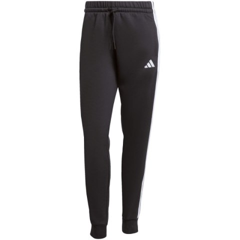 Spodnie adidas Essentials 3-Stripes Fleece Slim W JX2543 M