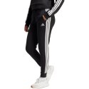 Spodnie adidas Essentials 3-Stripes Fleece Slim W JX2543 M