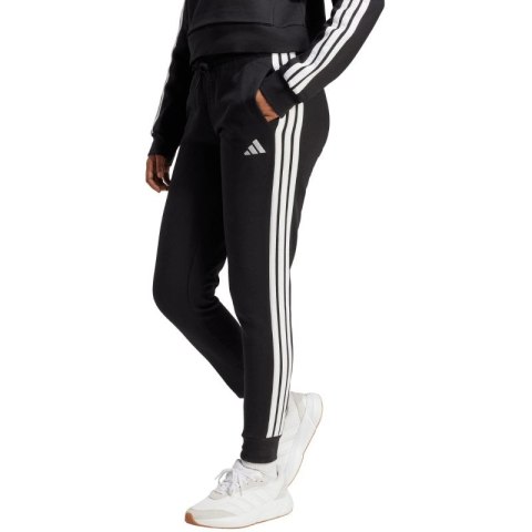 Spodnie adidas Essentials 3-Stripes Fleece Slim W JX2543 M Spodnie adidas Essentials 3-Stripes Fleece Slim W JX2543 M