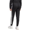 Spodnie adidas Essentials 3-Stripes Fleece Slim W JX2543 M