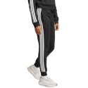 Spodnie adidas Essentials 3-Stripes Fleece Slim W JX2543 M