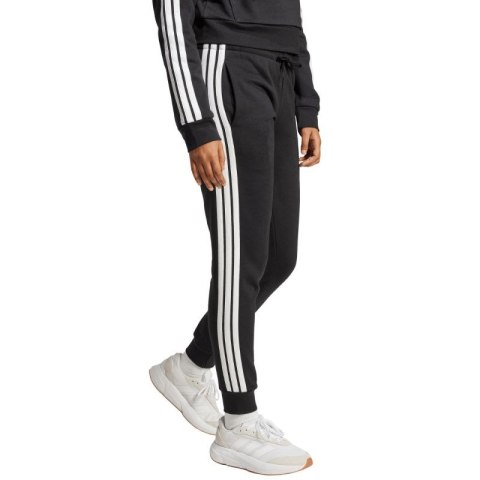 Spodnie adidas Essentials 3-Stripes Fleece Slim W JX2543 M Spodnie adidas Essentials 3-Stripes Fleece Slim W JX2543 M