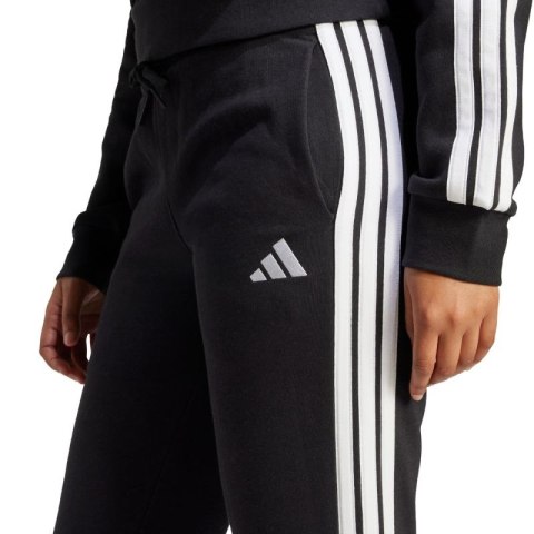 Spodnie adidas Essentials 3-Stripes Fleece Slim W JX2543 M Spodnie adidas Essentials 3-Stripes Fleece Slim W JX2543 M