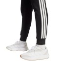 Spodnie adidas Essentials 3-Stripes Fleece Slim W JX2543 M