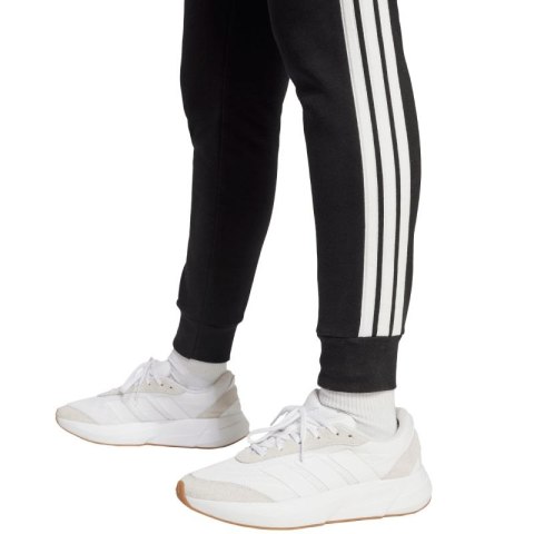 Spodnie adidas Essentials 3-Stripes Fleece Slim W JX2543 M Spodnie adidas Essentials 3-Stripes Fleece Slim W JX2543 M