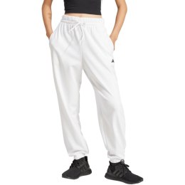 Spodnie adidas Essentials Small Logo French Terry Cuffed W JD9923 M