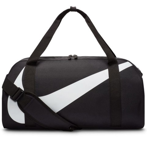 Torba Nike Gym Club DR6100-010 sportstyle