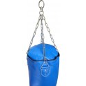 Worek bokserski Masters Wws-Star-1 New 04422-STAR02-15035-00 czerwony