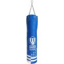 Worek bokserski Masters Wws-Star-1 New 04422-STAR02-15035-00 niebieski