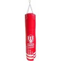 Worek bokserski Masters Wws-Star-1 New 04422-STAR02-15035-00 niebieski