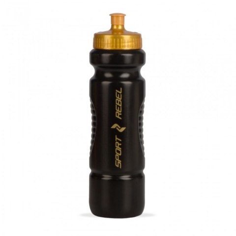 Bidon Sportrebel Eco 900ml BID012 biały Bidon Sportrebel Eco 900ml BID012 biały