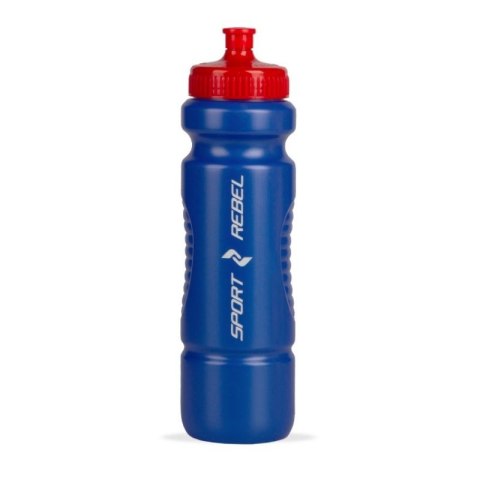 Bidon Sportrebel Eco 900ml BID012 biały Bidon Sportrebel Eco 900ml BID012 biały