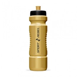 Bidon Sportrebel Eco 900ml BID012 pomarańczowy