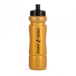 Bidon Sportrebel Eco 900ml BID012 pomarańczowy