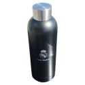 Bidon termiczny Real Madryt butelka 500 ml 322364899 czarny